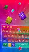 color Keyboard screenshot 2