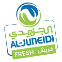 Aljuneidi fresh