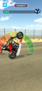 Wheelie Rider screenshot 5