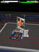 Wrestle Deck screenshot 0