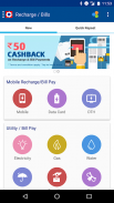 Recharge, Pay Bills & Shop screenshot 6