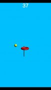 Flappy Ball Dunk screenshot 8