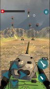 FPS OPS Strike Gun Shooting Offline Shooting games screenshot 1