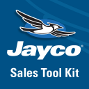 Jayco Sales Tool Kit icon