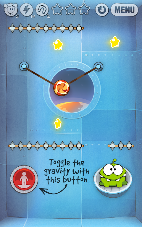 Cut the Rope APK for Android Download