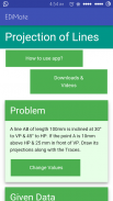 EDiMate - Engineering Drawing screenshot 1