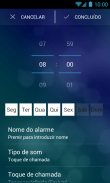 Alarm Clock: Despertador, Cronómetro, Temporizador screenshot 3