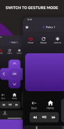 TV Control for Roku TV Remote screenshot 0