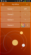 SceneSet® Lighting Control screenshot 4