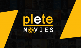 plete Movies - HD Movies 2022 screenshot 3