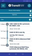 Valley Transit screenshot 5