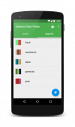 Camera Color Picker screenshot 3