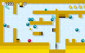 Color Ball screenshot 3