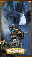 Lara Croft: Relic Run screenshot 14