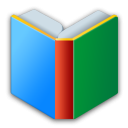 Vocabulary Icon