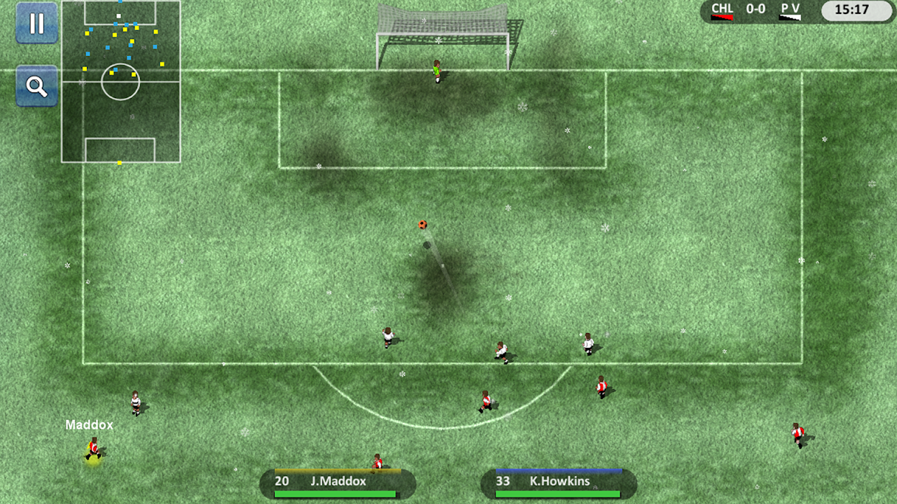 Super Soccer Champs FREE - Загрузить APK для Android | Aptoide