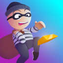 Robber Runner