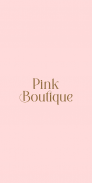 Pink Boutique screenshot 4