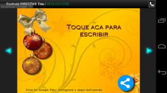 Cartões de Natal screenshot 5