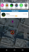 TrueMap - Location Sharing app screenshot 3