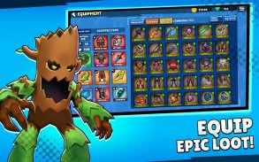 Clash of Destiny: Good vs Evil screenshot 12