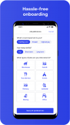 Bluecrew - Find Flexible Work screenshot 2