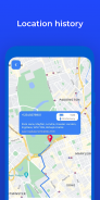 Phone Location Tracker screenshot 2