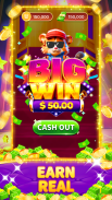 Grand Tiger: Win Real Cash screenshot 1