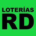 Loterías RD Resultados Icon