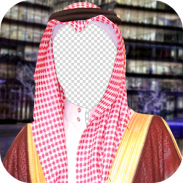 Arab Saudi Photo Montage screenshot 3