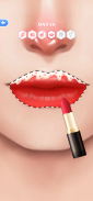 Beauty Makeup Master Games screenshot 4