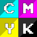 CMYK