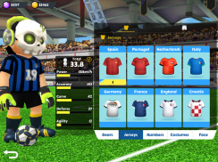Perfect Kick 2 Online Football screenshot 18