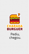 Charada Burguer screenshot 3