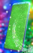 Moving Glitter Backgrounds screenshot 4