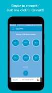 SatuVPN - Satu Android VPN Untuk Semua Kebutuhan screenshot 3