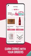 Winelivery: L'App per bere! screenshot 5