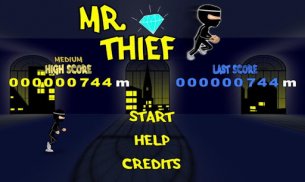 Mr Thief screenshot 4