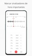 Super Recorder - Gravador de voz grátis&Gravar voz screenshot 0