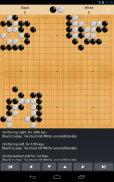 Agora Go Free - Weiqi, Baduk screenshot 13