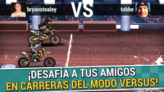 Mad Skills Motocross 2 screenshot 3