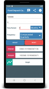 Fixed Deposit Calculator screenshot 3