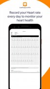 CarePassport - AFib screenshot 11