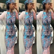 Fulani Skirt & Blouse Styles screenshot 9