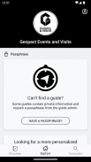 Genpact Events and Visits screenshot 0