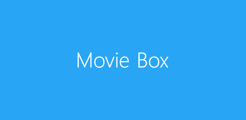 box movie apk