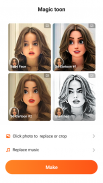 VFly—Photos & Video Cut Out Magic Effects screenshot 5