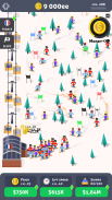 Ski Idle screenshot 2