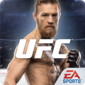 ea sports ufc icon