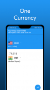 Currency Converter screenshot 2